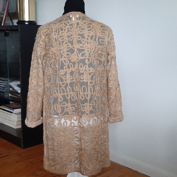 Chicos coat - Picture 3 of 5